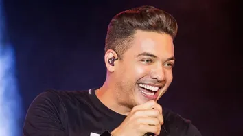 WESLEY SAFADÃO VOLTA A CANCELAR SHOW APÓS PROBLEMA DE SAÚDE