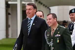 PGR É CONTRA ACESSO DE BOLSONARO À DELAÇÃO DE CID NO CASO DAS JOIAS