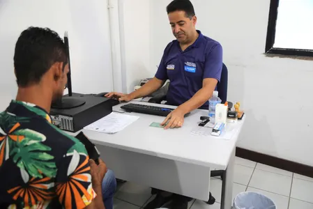 PREFEITURAS-BAIRRO ULTRAPASSAM 12 MIL ATENDIMENTOS PARA JUNTA MILITAR EM SEIS MESES