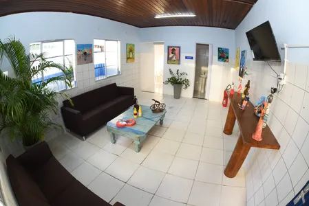 PREFEITURA DE SALVADOR INAUGURA EQUIPAMENTOS PARA ACOLHER JOVENS EM VULNERABILIDADE SOCIAL EM FAZENDA GRANDE IV