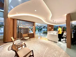 SALVADOR SHOPPING INAUGURA SERVIÇO DE VALET