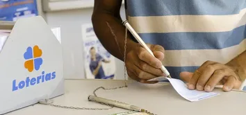 GOVERNO DE SP ESPERA ARRECADAR R$ 3,4 BI COM PRIVATIZAÇÃO DE LOTERIAS