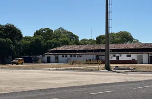 GOVERNO DO ESTADO INVESTE R$ 25 MILHÕES NO AEROPORTO DE BARREIRAS; SAIBA DETALHES
