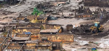 SAMARCO, VALE, BHP E RENOVA SÃO CONDENADAS POR "NARRATIVA FANTASIOSA"
