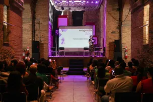 MESA DE DEBATE PROMOVIDA PELA SEMGE ABORDA PREVENÇÃO E COMBATE À VIOLÊNCIA CONTRA A MULHER EM SALVADOR