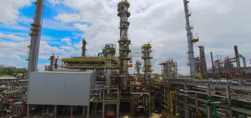 GASOLINA E DIESEL SOFREM REDUÇÕES NA REFINARIA DE MATARIPE