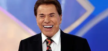 SILVIO SANTOS SEGUE INTERNADO NO HOSPITAL ALBERT EINSTEIN, EM SP; ESTADO DE SAÚDE PREOCUPA MÉDICOS