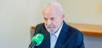 DE MANEIRA INDIRETA LULA CHAMA MUSK DE BABACA “CONSTRUINDO FOGUETES PRA TER ONDE MORAR”