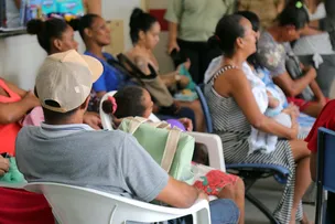 SMS SEGUE COM PROGRAMAÇÃO ESPECIAL DA CAMPANHA AGOSTO DOURADO EM SALVADOR