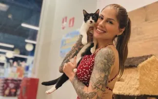VANESSA MESQUITA CRITICA MUDANÇA DE PLANOS DE DAVI BRITO