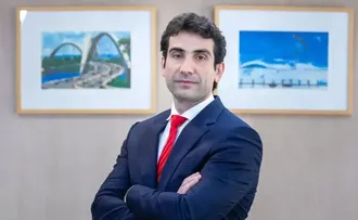 INDICAÇÃO DE GALÍPOLO PARA COMANDAR O BANCO CENTRAL É DADA COMO CERTA NO SENADO