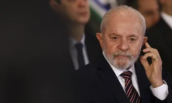 LULA DIZ QUE GALÍPOLO TERÁ AUTONOMIA NA PRESIDÊNCIA DO BANCO CENTRAL