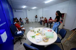 OFICINA ABORDA PLANEJAMENTO ESTRATÉGICO DE VENDAS PARA EMPREENDEDORES