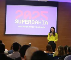 SUPERBAHIA 2025 É LANÇADA COM 60% DOS ESPAÇOS COMERCIALIZADOS