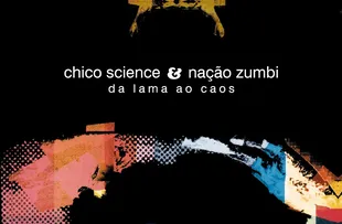NAÇÃO ZUMBI FARÁ SHOW DE DISCO HISTÓRICO EM SALVADOR; SAIBA QUANDO