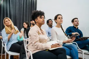 UNIVERSIDADE PROMOVE EVENTO DE ADMINISTRAÇÃO COM REFERÊNCIAS INTERNACIONAIS EM SALVADOR