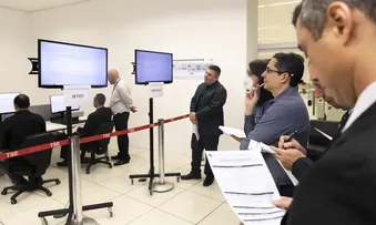 JUIZ DAS GARANTIAS DO TRE-BA PASSARÁ A ATUAR NAS ZONAS ELEITORAIS A PARTIR DE 1º DE SETEMBRO