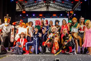 SALVADOR RECEBE O XVI FESTIVAL DA CULTURA JAPONESA 2024 NESTE FIM DE SEMANA