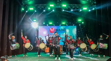 FESTIVAL DA CULTURA JAPONESA DE SALVADOR ANUNCIA PROGRAMAÇÃO COMPLETA