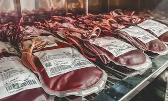 STF DECIDIRÁ SE TESTEMUNHA DE JEOVÁ PODE RECUSAR TRANSFUSÃO DE SANGUE