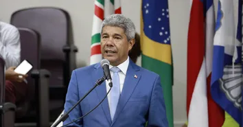 JERÔNIMO AUTORIZA CONSTRUÇÃO DE NOVA ESCOLA ADMINISTRADA PELA UEFS