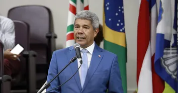 JERÔNIMO PEDE AUTORIZAÇÃO PARA NOVO EMPRÉSTIMO DE R$ 150 MILHÕES