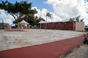 PREFEITURA DE LAURO DE FREITAS ENTREGA O NOVO CAMELÓDROMO EM VIDA NOVA NESTE SÁBADO (17)