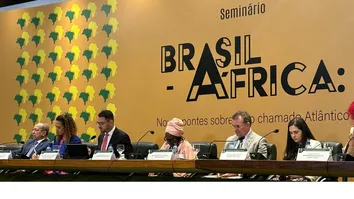 COMEÇA EM SALVADOR A 6ª CONFERÊNCIA DA DIÁSPORA AFRICANA NAS AMÉRICAS