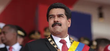 VENEZUELA TERÁ DIA DE PROTESTOS EM MEIO A TENSÃO APÓS MADURO SE DECLARAR REELEITO