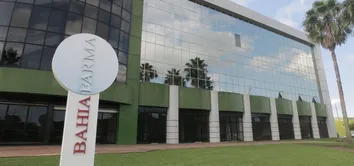 BAHIAFARMA VAI RECEBER R$ 222 MILHÕES EM RECURSOS DO NOVO PAC PARA MODERNIZAÇÃO DA OPERAÇÃO INDUSTRIAL