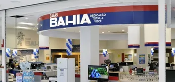 CASAS BAHIA REVERTE PREJUÍZO E LUCRA R$37 MI NO 2º TRI