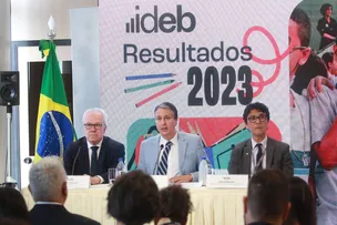 IDEB: BRASIL AVANÇA NOS ANOS INICIAIS DO ENSINO FUNDAMENTAL
