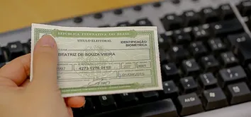 BIOMETRIA NAS ELEIÇÕES: MAIS DE 700 MIL BAIANOS NÃO REALIZARAM O CADASTRAMENTO