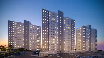 MRV ANUNCIA DOIS NOVOS EMPREENDIMENTOS EM SALVADOR