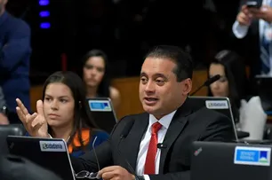 PEC DOS PROCURADORES MUNICIPAIS É APROVADA PELA CCJ