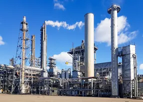 APESAR DA QUEDA DE 5,4% EM JUNHO, PRODUÇÃO INDUSTRIAL BAIANA ACUMULA CRESCIMENTO DE 2,4% NO 1º SEMESTRE