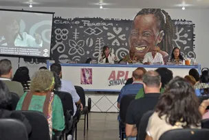 APLB: SINDICATO PROMOVE DEBATE SOBRE REVISÃO DO PNE