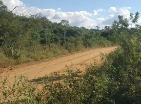 PAVIMENTAÇÃO DO ACESSO AO POVOADO DE CIGANA, EM PIRITIBA, TERÁ O INVESTIMENTO DE R$ 33 MILHÕES
