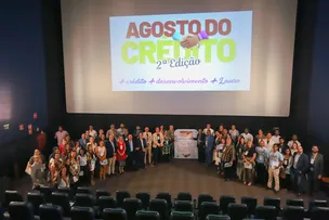'AGOSTO DO CRÉDITO': EVENTO DEBATE DESENVOLVIMENTO ECONÔMICO E OPORTUNIDADE DE NEGÓCIOS EM LAURO DE FREITAS