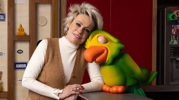 ANA MARIA BRAGA SE RECUPERA DE COVID-19 E DEVE RETORNAR EM BREVE AO "MAIS VOCÊ"
