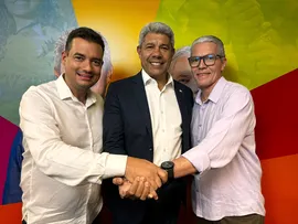 "JERÔNIMO APOSTA E APRESENTA A RENOVAÇÃO DE JUAZEIRO", AFIRMA PRESIDENTE DO PT BAHIA