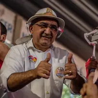 EX-PREFEITO DE JUAZEIRO PEDE DESFILIAÇÃO DO PT; SAIBA MOTIVOS