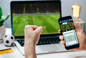 APOSTAS ESPORTIVAS COMPROMETEM ORÇAMENTO FAMILIAR DAS CLASSES D E E