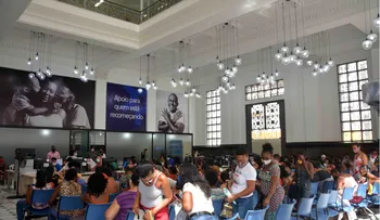 SEMPRE MANTÉM ATUALIZAÇÃO DE CADÚNICO PARA BENEFICIÁRIOS DO BPC SEM AGENDAMENTO