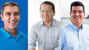 ATLASINTEL/A TARDE APONTA DISPUTA INDEFINIDA EM BARREIRAS