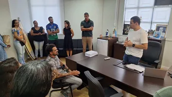 ATLETAS E PARATLETAS RECEBEM AJUDA DE CUSTO PARA COMPETIÇÕES EM AGOSTO E SETEMBRO