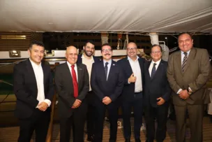 BAHIA E CHILE ESTREITAM RELAÇÕES TURÍSTICAS