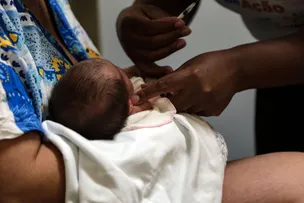 SAÚDE DE SALVADOR PARTICIPA DA 11ª EDIÇÃO DA SEMANA DO BEBÊ