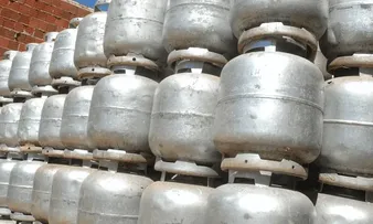 GÁS DE COZINHA SOFRE REAJUSTE E FICARÁ MAIS CARO NA BAHIA; VEJA QUAL SERÁ O NOVO VALOR