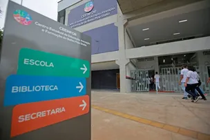 EM SALVADOR, GOVERNADOR E MINISTRO DO TRABALHO LANÇAM PROGRAMA DE QUALIFICAÇÃO PROFISSIONAL PARA TODO O ESTADO, NESTA QUARTA (7)